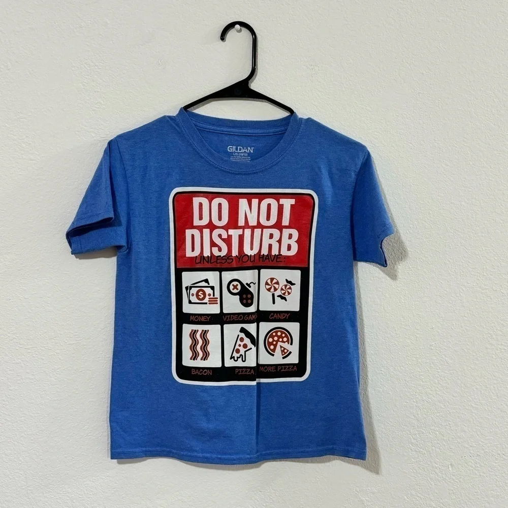 Kid’s Top